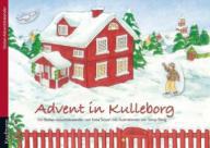 Advent in Kulleborg. Ein Sticker-Adventskalender