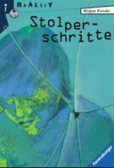 Mirjam Pressler: Stolperschritte. 