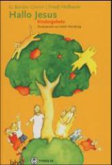 G. Bordes Cronin: Hallo Jesus. Kindergebete