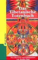Das Tibetanische Totenbuch. 