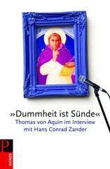Hans Conrad Zander: 