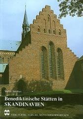 Walter Stephan: Benediktinische Sttten in Skandinavien. 