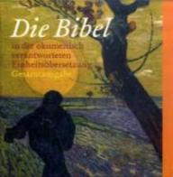Die Bibel - Einheitsbersetzung. 