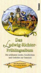 Das Ludwig-Richter-Frhlingsalbum. 