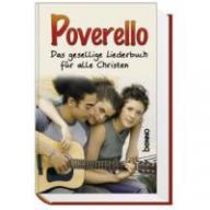 Poverello. Ein geselliges Liederbuch