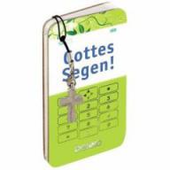 Gottes Segen!. Mit Handy-Anhnger
