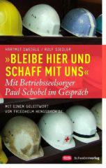 Hartmut Zweigle / Rolf Siedler: 
