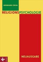 Bernhard Grom: Religionspsychologie. 