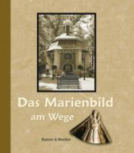 Das Marienbild am Wege. 