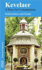Kevelaer. A Place of Contemplation. Information and Guide