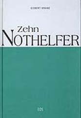 Gisbert Kranz: Zehn Nothelfer. 