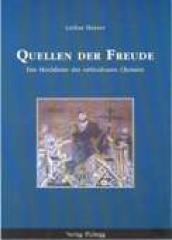 Lothar Heiser: Quellen der Freude. Die Hochfeste der orthodoxen Christen