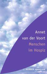 Annet van der Voort: Menschen im Hospiz. 
