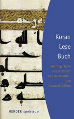 KoranLeseBuch. Wichtige Texte