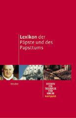 Lexikon der Ppste und des Papstums. 