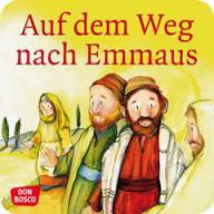 Susanne Brandt / Klaus-Uwe Nommensen: Auf dem Weg nach Emmaus. 