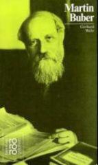 Gerhard Wehr: Martin Buber. 