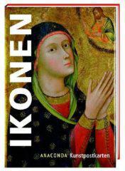 Ikonen. 