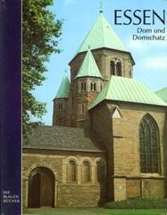 Leonhard Kppers: Essen. Dom und Domschatz