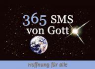 365 SMS von Gott. Immerwhrender Spiralkalender