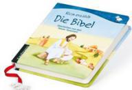Sebastian Tonner / Renate Schupp / Johanna Ignjatovic: Die Bibel. Der gebundene Rica-Sammelband