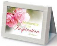 Renate Lehmacher / Georg Lehmacher: Momente der Inspiration. 32 Grukarten