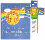 Reinhard Abeln / Ursula Harper: Die schnsten Engelgeschichten fr dich. 