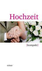 Dorothee Boss: Hochzeit [kompakt]. 