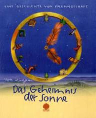 Vera Zingsem: Das Geheimnis der Sonne. 