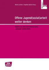 Offene Jugend(sozial)arbeit weiter denken. Impulse aus dem Innovationsprojekt 