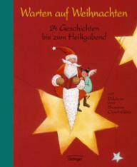 Warten auf Weihnachten. 24 Geschichten bis zum Heiligabend
