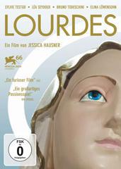 Lourdes. ein Film von Jessica Hausner