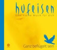 Hans-Jrgen Hufeisen: Eine kleine Musik fr dich - Ganz beflgelt sein. 