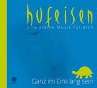 Hans-Jrgen Hufeisen: Eine kleine Musik fr dich - Ganz im Einklang sein. 