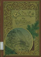 F. W. Weber: Goliath. 