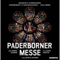 Barbara Beckmann: Paderborner Messe. 