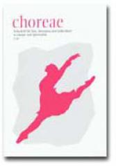 choreae. Zeitschrift für Tanz, Bewegung und Leiblichkeit in Liturgie und Spiritualität12 Hefte - kompletter Umfang der Zeitschrift (1994 bis 1998)