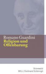 Romano Guardini: Religion und Offenbarung. 