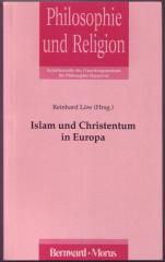 Islam und Christentum in Europa. 