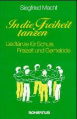 Produktbild: In die Freiheit tanzen