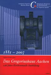 Produktbild: Das Gregoriushaus Aachen