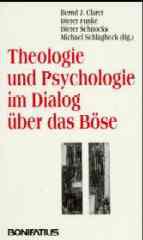 Theologie und Psychologie im Dialog ber das Bse