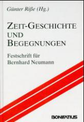 Zeit-Geschichte und Begegnungen