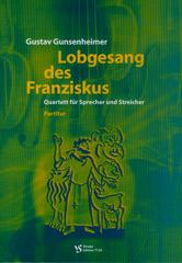 Produktbild: Lobgesang des Franziskus
