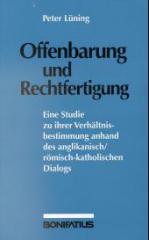 Lning, Peter: Offenbarung und Rechtfertigung