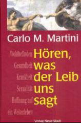 Produktbild: H�ren, was der Leib uns sagt
