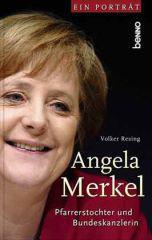 Produktbild: Angela Merkel - Die Protestantin