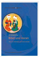 Trger, Karl-Wolfgang: Bibel und Koran