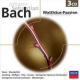 Produktbild: Matthäus-Passion BWV 244
