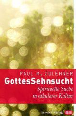 Produktbild: GottesSehnsucht